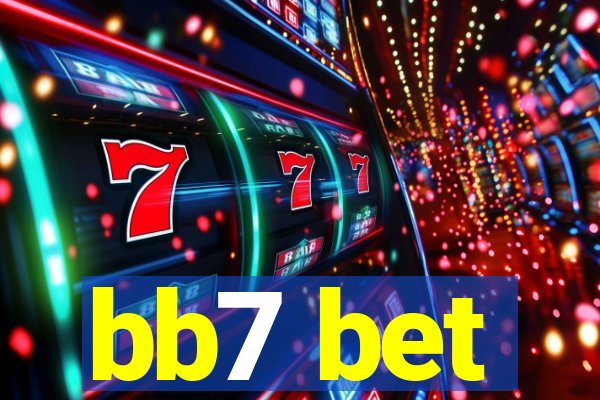 bb7 bet